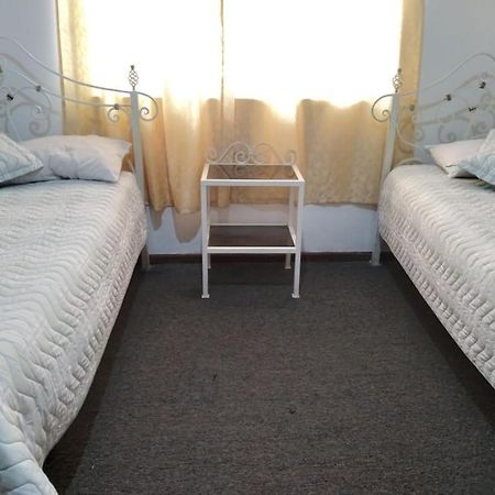 Alquimia Hostal Quito Exterior foto