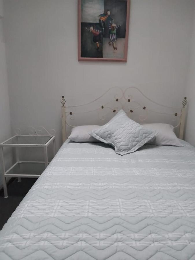 Alquimia Hostal Quito Exterior foto